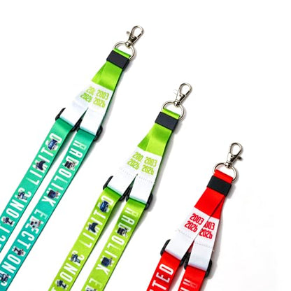 Radiolink RC Transmitter Lanyard Adjustable Neck Strap Sling Hook Green - color: Green