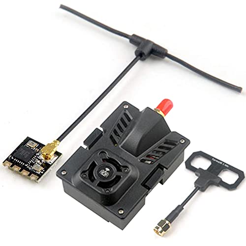 HappyModel ES24TX Pro 1000mW 2.4G ELRS TX Module + EP1 RX for FPV Drone