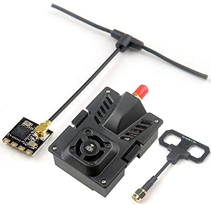 HappyModel ES24TX Pro 1000mW 2.4G ELRS TX Module + EP1 RX for FPV Drone