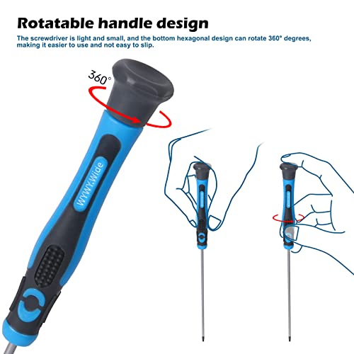 Screwdriver Set Compatible with Dyson V6 V7 V8 V10 V11 V15 Vacuum Cleaner - color: Kit 1