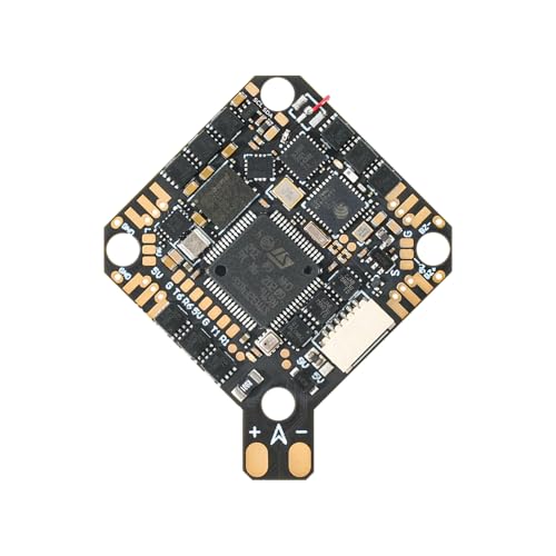 BETAFPV F4 2-3S 20A Brushless FC for HD Digital Drone Like Pavo20 Pro II
