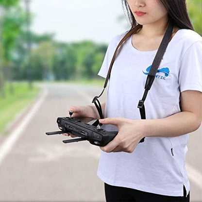 SEASKY Comfort Neck Lanyard Strap for DJI Mavic 4 3 Pro Air 3S Mini 5 4 3