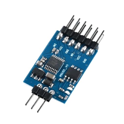 12V 3 Channel Video Switcher Module 3 Way Video Switch Unit FPV Camera for Multicopter Drones 5.8G FPV Transmitter and Camera New for Arrival 2025 High for Quality