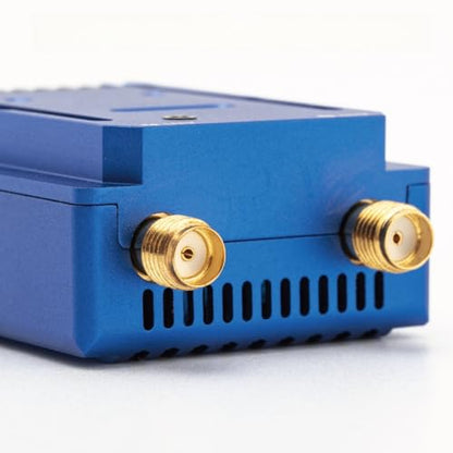 BAYCKRC 900/2400 Dual Band Nano Gemini TX ExpressLRS Transmitter with Nano Micro Module Adapter