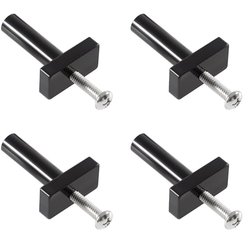 MGA015PB6 Mounting Isolator Kit Effectively Absorb Shocks and Protect Electronics, Include Anti-Corrosion Bolts, Vibration Dampening Set of 4