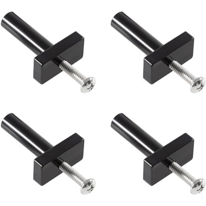 MGA015PB6 Mounting Isolator Kit Effectively Absorb Shocks and Protect Electronics, Include Anti-Corrosion Bolts, Vibration Dampening Set of 4