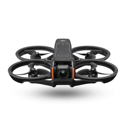 Drone Skin Compatible with DJI Avata 2 (2024) - Glamorous - Premium 3M Vinyl Protective Wrap Decal Cover - Easy to Apply | Crafted in The USA by MightySkins