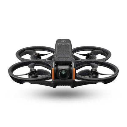 Drone Skin Compatible with DJI Avata 2 (2024) - Glamorous - Premium 3M Vinyl Protective Wrap Decal Cover - Easy to Apply | Crafted in The USA by MightySkins