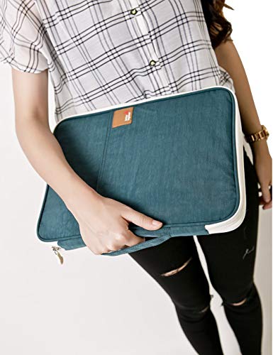 mygreen Universal Travel Gear Organizer/Electronics Accessories Bag/Document File Bag - color: Black