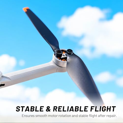 Mini 3 Drone Motor Arm Assembly Replacement Back Left Arm, Compatible with DJI Mini 3 Spare Parts - style: Back Left
