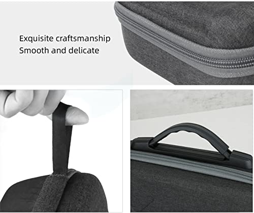 Abrasion Shock-resistance Shoulder Bag Remote Control Storage Bag for DJI RC Remote Control - color: Bag for RC