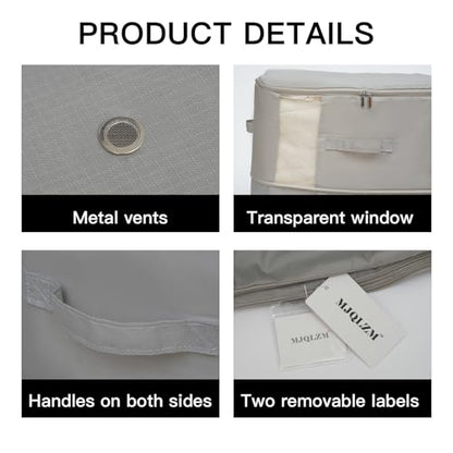 space-saver-bags - color: Grey