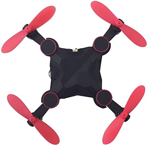 Mini Quadcopter Accessory Kit for HS190 901HS 901S 901H Quadcopter Propeller Remote Control Drone Charger Protective Cover Blade Accessories