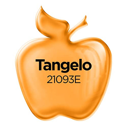 Apple Barrel Paint GLOSS ACRYLIC, 2 oz, Tangelo 2 Fl Oz - color: Tangelo, size: 2 Fl Oz (Pack of 1)