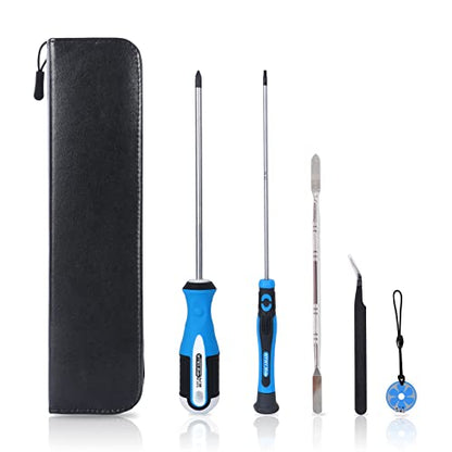 Customized Screwdriver for Dyson V6 V7 V8 V10 V11 V12 V15 Vacuum Cleaner - color: Kit 2