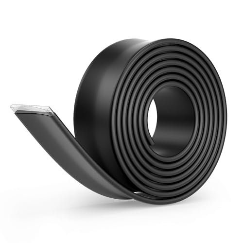 3 Inch 3:1 Large Marine Grade Adhesive Lined Heat Shrink Tubing Wire Wrap - size: 3Inch-4Ft