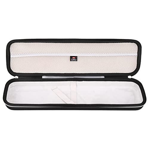 FBLFOBELI EVA Hard Storage Carrying Case for M-Audio/Donner N-32/KEYSTATION MK3 MINI 32-Key USB MIDI Keyboard Controller (Case Only)