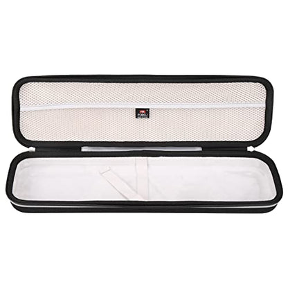 FBLFOBELI EVA Hard Storage Carrying Case for M-Audio/Donner N-32/KEYSTATION MK3 MINI 32-Key USB MIDI Keyboard Controller (Case Only)
