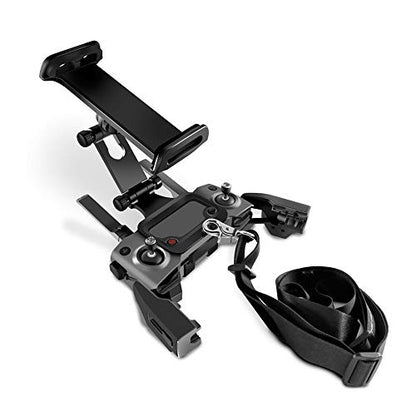 Remote Control Holder, Detachable Design, for Smart Phones Tablets, for DJI Mavic 2 Pro Zoom Drone