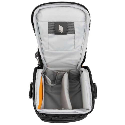 Lowepro Adventura, Camera Schoulder Bag with Adjustable/Removable Shoulder Strap - style: Sh 115 III