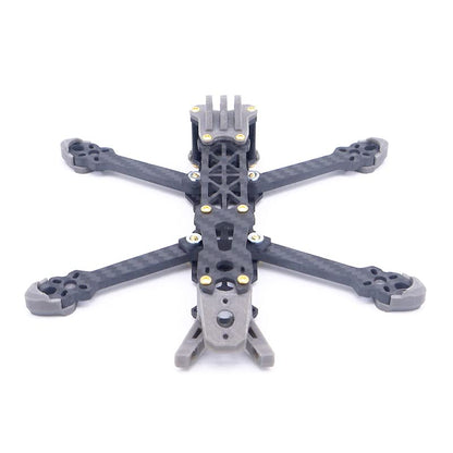 3 Inch Carbon Fiber FPV Racing Quadcopter Frame for DJI Caddx Vista digital