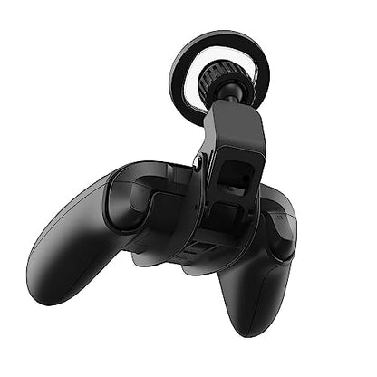 NBCP Xbox Controller Phone Mount - Gaming Phone Holder,MagSafe Phone Mount Magnetic for Xbox One & Xbox Series X|S Controllers - color: For Xbox One Controller