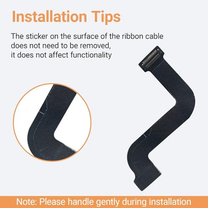 for DJI Mini 5 Pro ESC Cable Replacement,Flat Ribbon Cable Repair Parts for DJI Mini 5 Pro Drone Accessories