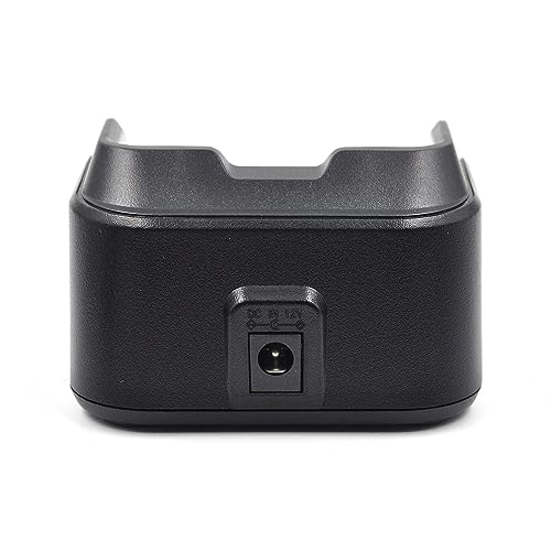 (2-Pack) CH10L23 Desktop Charger Fit Hytera BD502 BD612 BL1506 BL2018