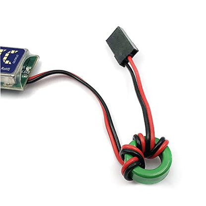 FainWan RC Products 3amp - 6.0-25.2v Input / 5v/6v Adjustable Output BEC - size: 51Mm X 15Mm X 8.5Mm