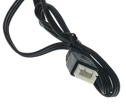 for Vivitar Skyview 360 DRC 888 Aero DRC 446 View Drones Battery USB Charger 1500mA
