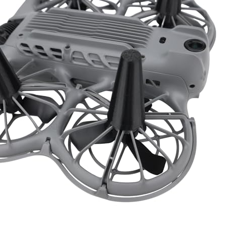 Landing Gear Leg for DJI Neo 2, Extended Kit Height Extensions Quick Release Holder Drone Accessory (2.5 cm) - color: 2.5 Cm