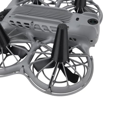 Landing Gear Leg for DJI Neo 2, Extended Kit Height Extensions Quick Release Holder Drone Accessory (2.5 cm) - color: 2.5 Cm