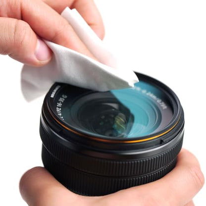6-in-1 Camera Lens Cleaning Kit for Camera, Drone & Phone