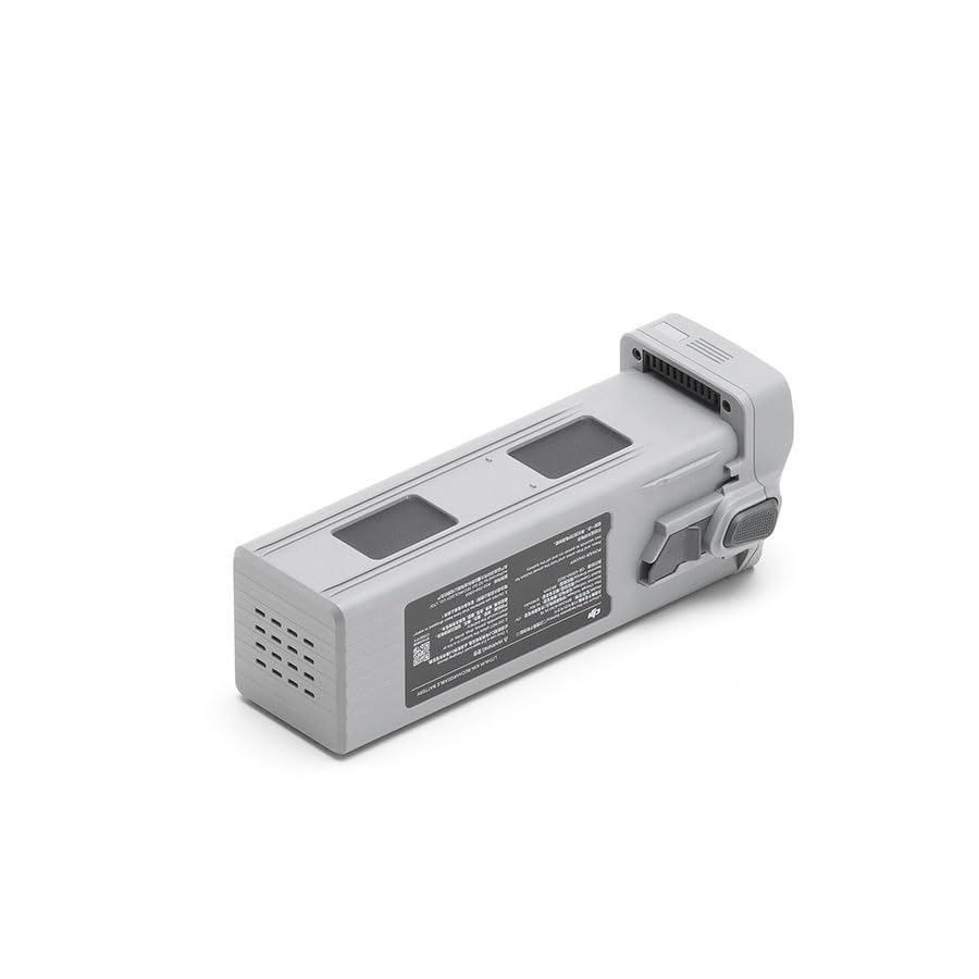 DJI Matrice 4 Battery/Compatible with Matrice 4E and Matrice 4T Drones, High Capacity, Self-Regulating Thermal and Up to 400 Charging Cycles