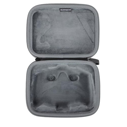 Anbee Hard Carrying Case for DJI Goggles 3/2, Portable Travel Storage Bag