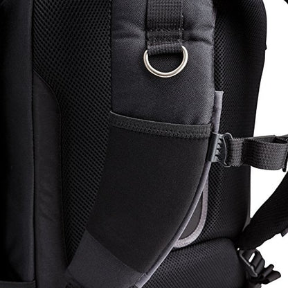 Think Tank Airport Accelerator Large Carry-on Backpack for Camera and Photo Gear - Black