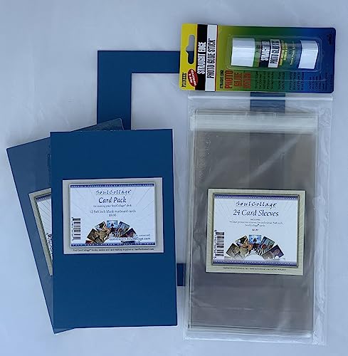SoulCollage® Card-Making Supply Pack