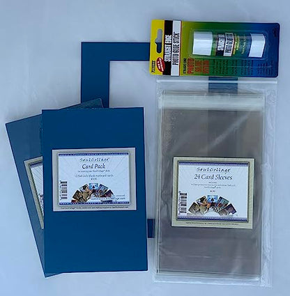 SoulCollage® Card-Making Supply Pack