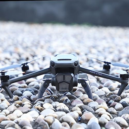 BTG Spider Landing Gear for DJI Mavic 3 Pro Accessories Landing Legs Extension Black