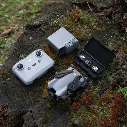DJI Mini 5 Pro Fly More Combo With DJI RC-N3, 1-Inch CMOS - style: DJI Mini 5 Pro Fly More Combo (DJI RC-N3)