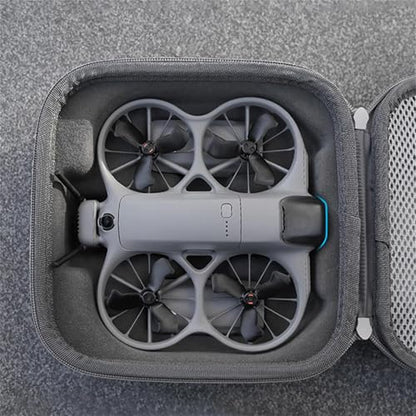 Drone Lens Cover for DJI NEO 2 Accessories, 2Pcs Gimbal Protector Case Anti-Scratch Lens Cap Dustproof Protective Cover Compatible with DJI NEO 2