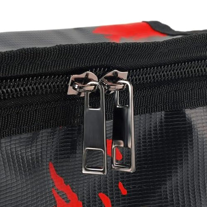 INJORA LiPo Battery Safe Bag Storage Pouch (260x130x150mm)