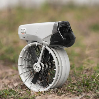CAPART Gimbal Cover for DJI Flip Drone, Gimbal Camera Protector Lens Cap Guard Accessories