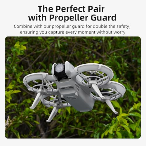 sea jump Tripod Suitable for DJI NEO Handheld Drone Height Increase Extended Tripod Extended Fixed Bracket Accessories (Gray) - color: Gray