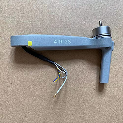 Air 2S Replacement Drone Motor Arm Repair Parts for Air 2S (Front Left) - color: Front Left