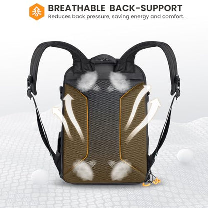 TARION Professional Camera Backpack for Photographers Medium 15L PBL - style: Pb-l (15 Liters)