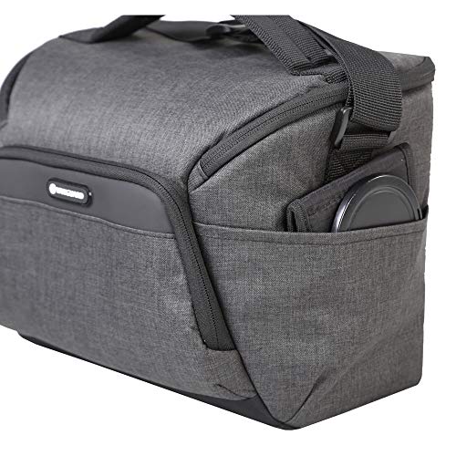 VANGUARD Vesta Aspire 25 GY Camera Shoulder BAg - size: Vesta Aspire25 GY