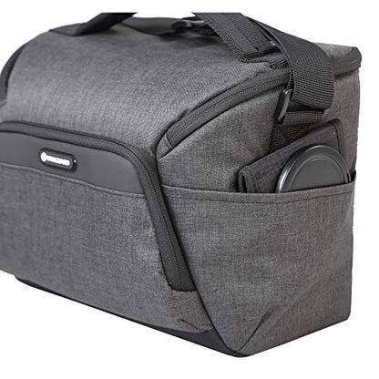VANGUARD Vesta Aspire 25 GY Camera Shoulder BAg - size: Vesta Aspire25 GY
