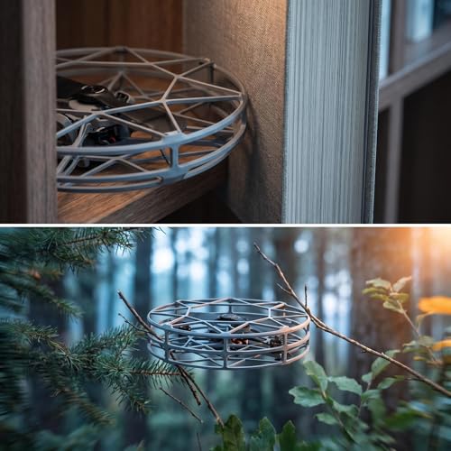 Original Propeller Guard for Mini 5 Pro Drone, Quick Install Replacement Propeller Protective Cover, DJI Mini 5 Pro UAV Repair Spare Parts, 1 Set New