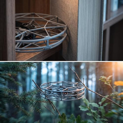 Original Propeller Guard for Mini 5 Pro Drone, Quick Install Replacement Propeller Protective Cover, DJI Mini 5 Pro UAV Repair Spare Parts, 1 Set New
